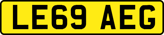 LE69AEG