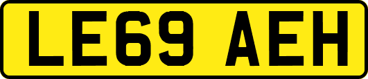 LE69AEH