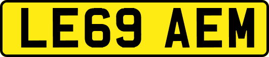 LE69AEM