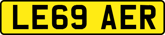 LE69AER