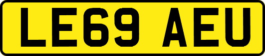 LE69AEU