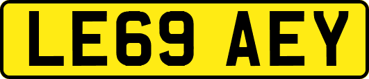 LE69AEY