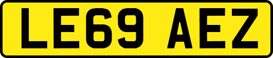 LE69AEZ