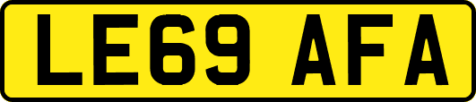 LE69AFA