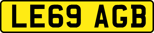 LE69AGB