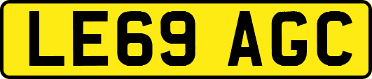 LE69AGC