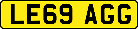 LE69AGG