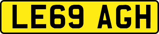 LE69AGH