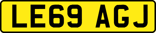 LE69AGJ