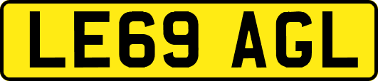 LE69AGL