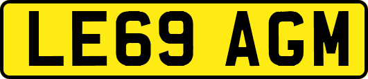 LE69AGM