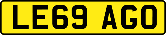LE69AGO