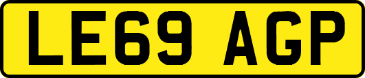 LE69AGP