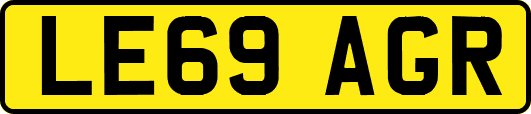 LE69AGR