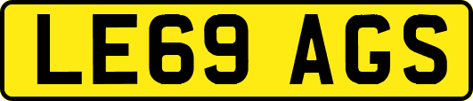 LE69AGS
