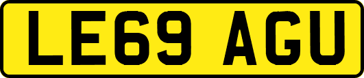 LE69AGU