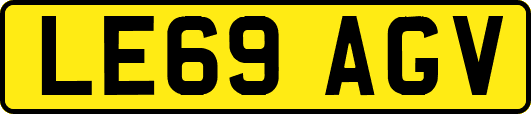 LE69AGV