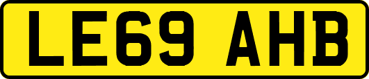 LE69AHB