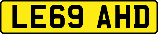 LE69AHD