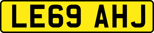 LE69AHJ