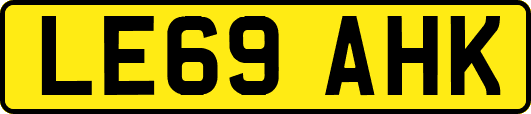 LE69AHK