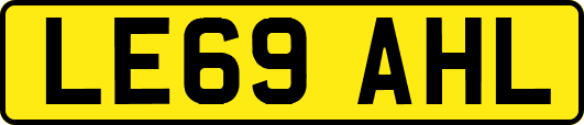 LE69AHL