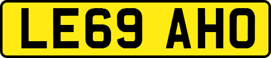 LE69AHO