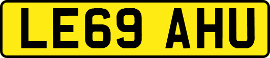 LE69AHU