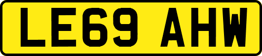 LE69AHW