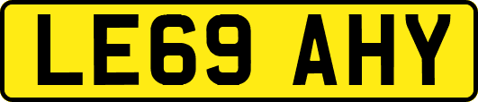 LE69AHY