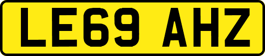 LE69AHZ