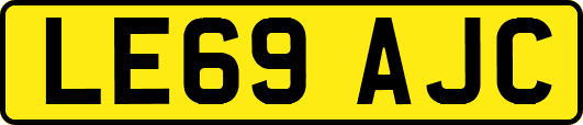 LE69AJC