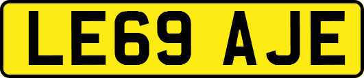 LE69AJE