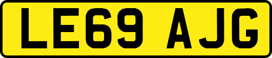 LE69AJG