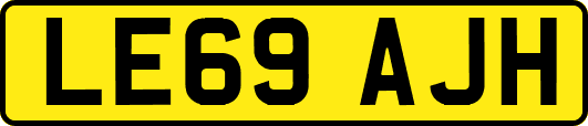 LE69AJH