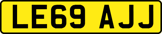 LE69AJJ