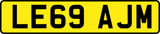 LE69AJM