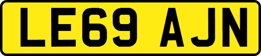 LE69AJN