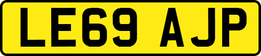 LE69AJP