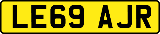 LE69AJR