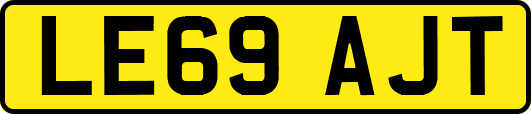 LE69AJT