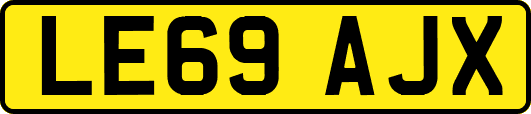 LE69AJX