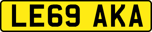 LE69AKA
