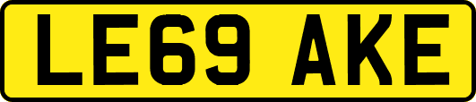 LE69AKE