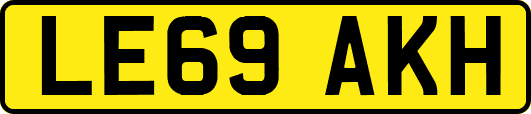 LE69AKH