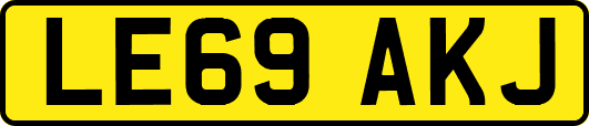 LE69AKJ