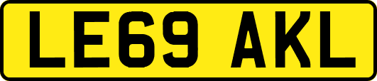 LE69AKL