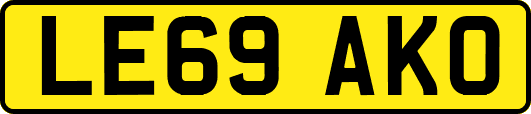 LE69AKO