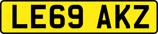 LE69AKZ