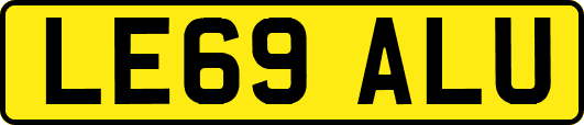 LE69ALU